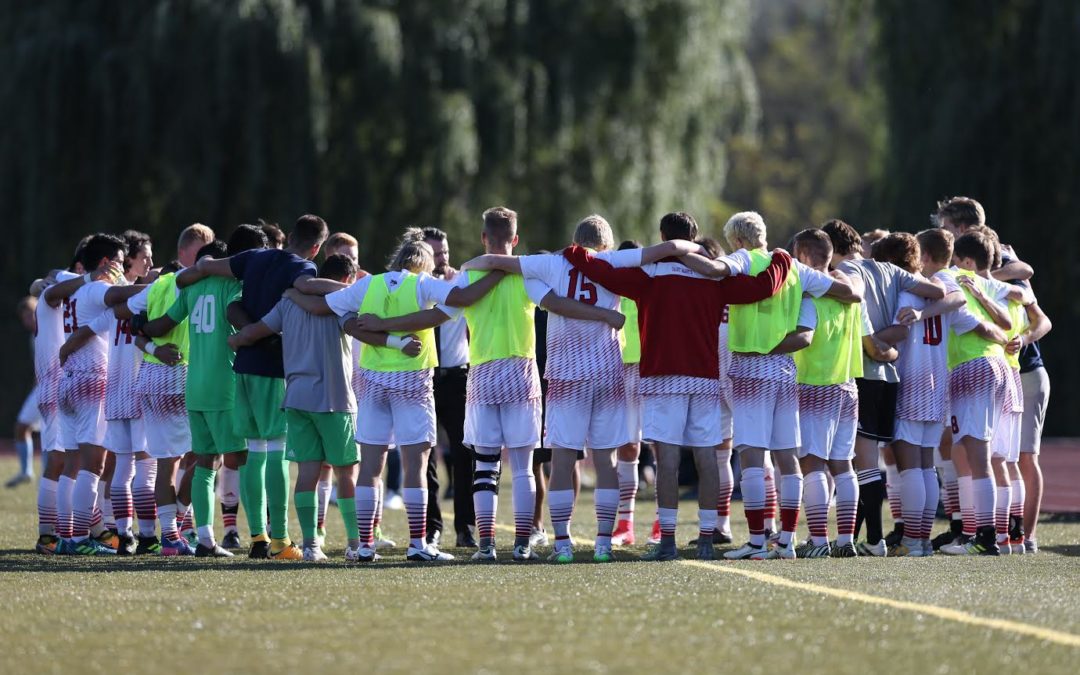 Men’s Soccer Summer ID Camp