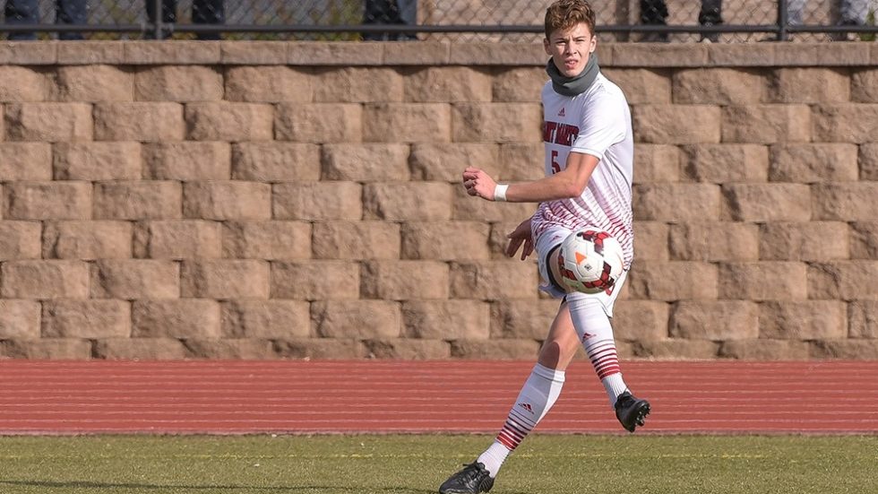 2024 Summer Men’s Soccer ID Camps Camps