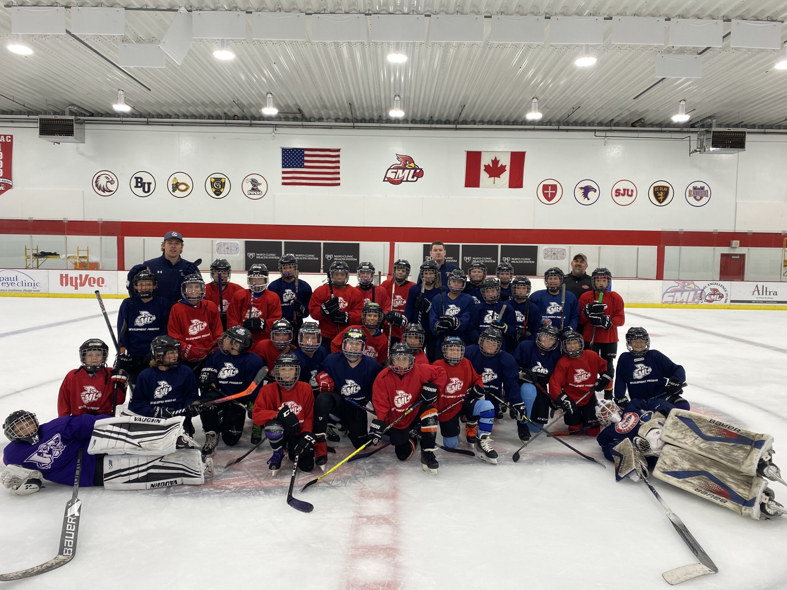 ice group