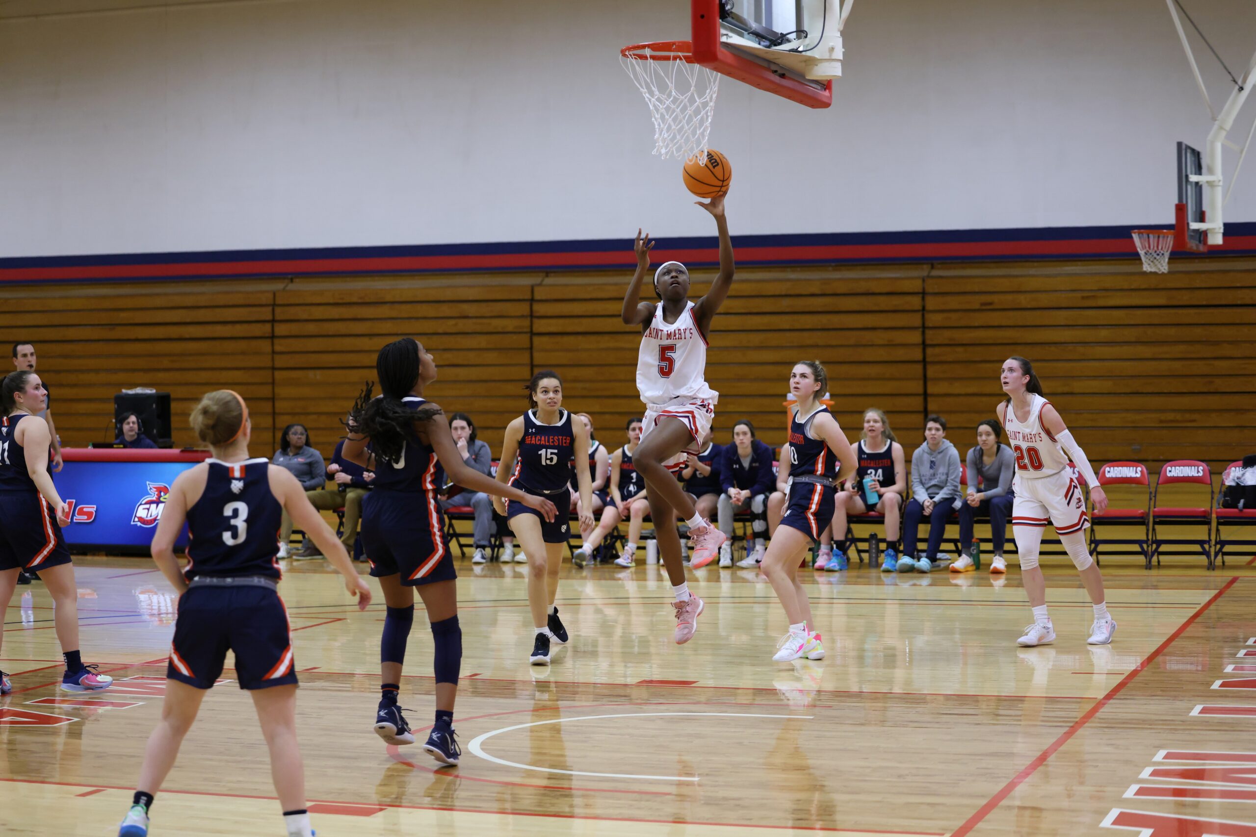 Winona State women's summer basketball camps open for registration - Winona  State University Athletics