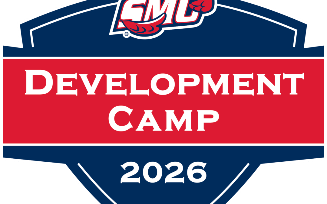 2026 SMU Hockey Development Day Camps