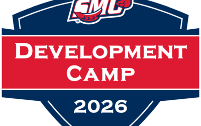 2026 SMU Hockey Development Day Camps