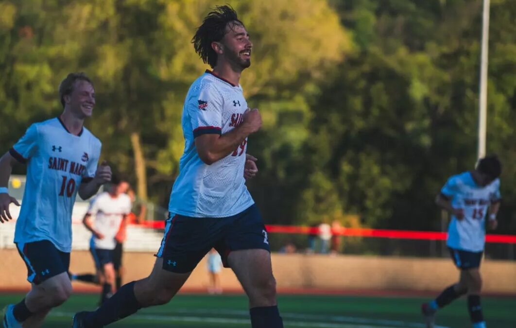 2026 Cardinals Men’s Soccer ID Camp