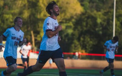 2026 Cardinals Men’s Soccer ID Camp